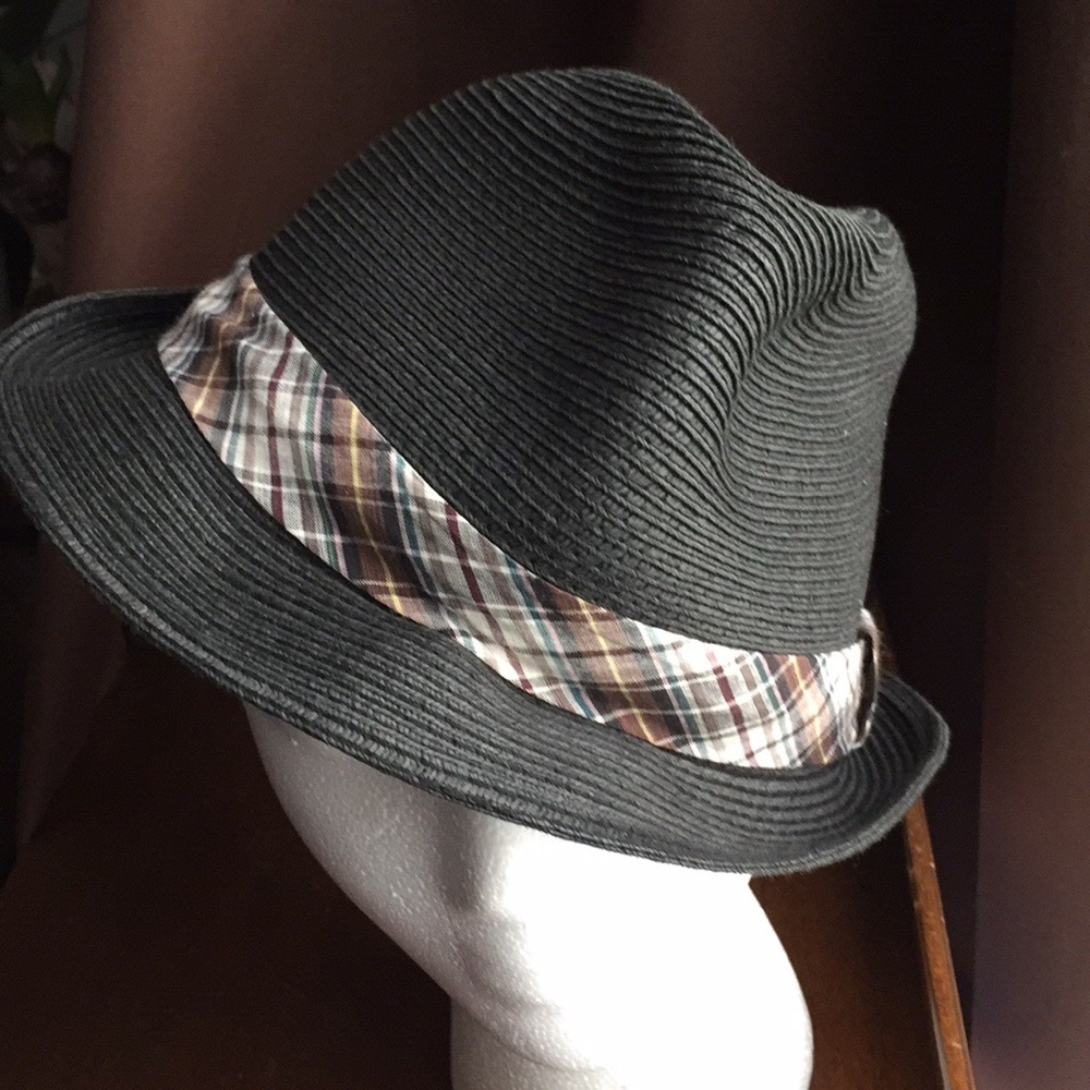 Weatherproof Men’s Fedora Hat